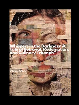 cover image of Whispers in the Darkness